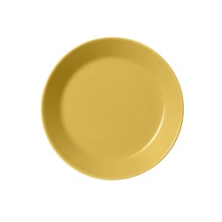 Ø17cm - assiette Teema miel - 1052431 - Iittala