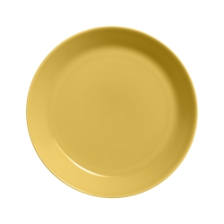 Ø26cm - assiette Teema miel - 1056254 - Iittala