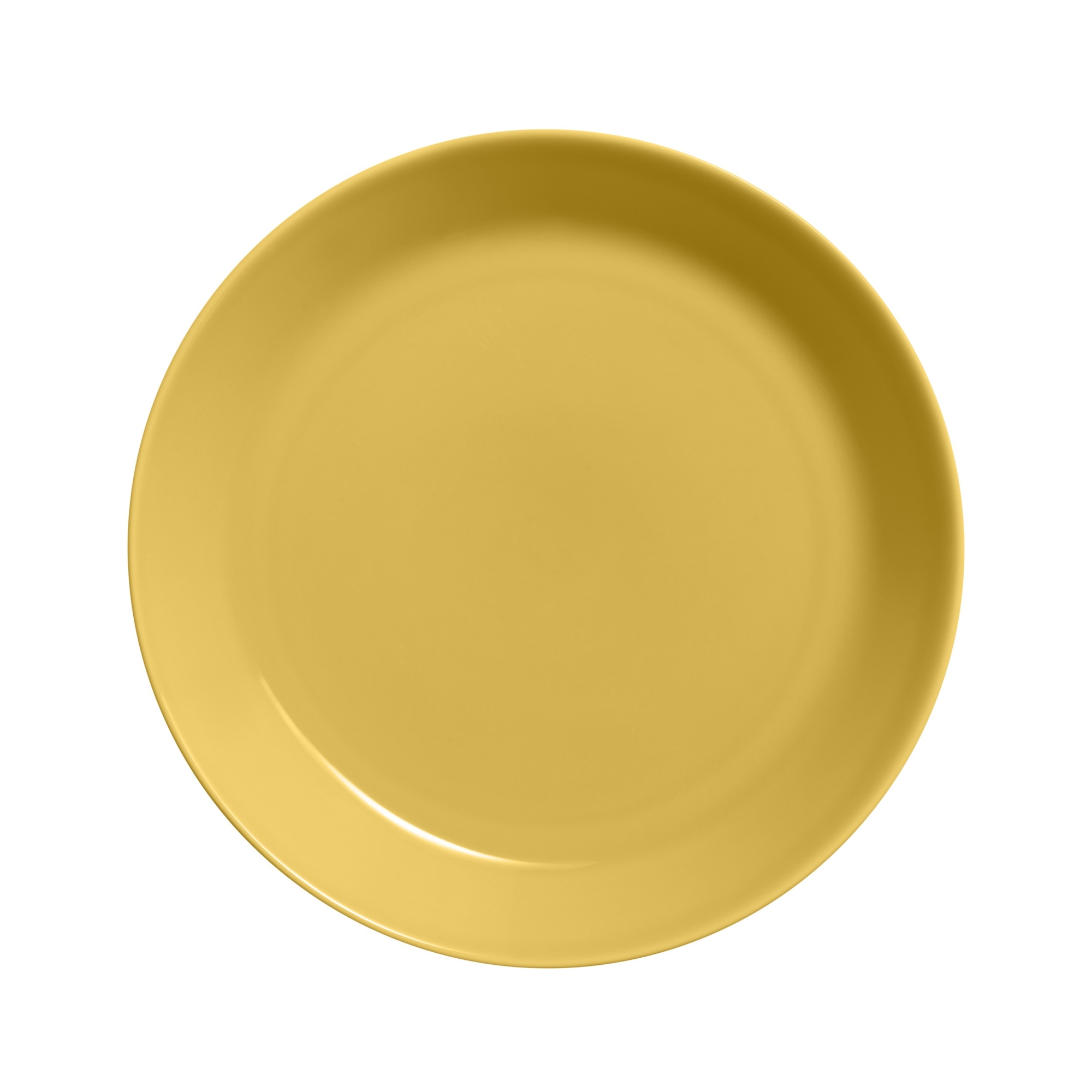 Ø26cm - assiette Teema miel - 1056254 - Iittala