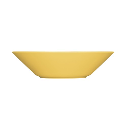 Ø21cm - assiette creuse Teema miel - 1056255 - Iittala