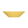 Ø21cm - Teema deep plate - honey - 1056255 - Iittala