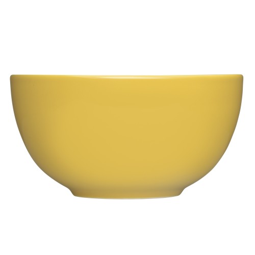 1,65L - Teema bowl - honey - 1061231 - Iittala