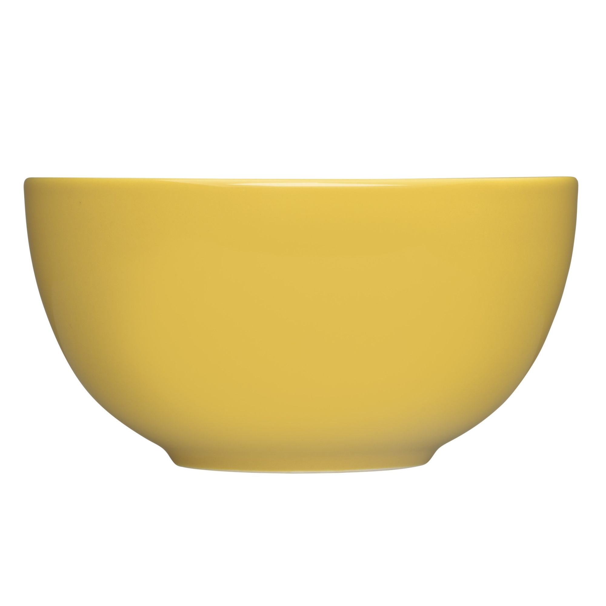 3,4L - Teema bowl - honey - 1061231 - Iittala