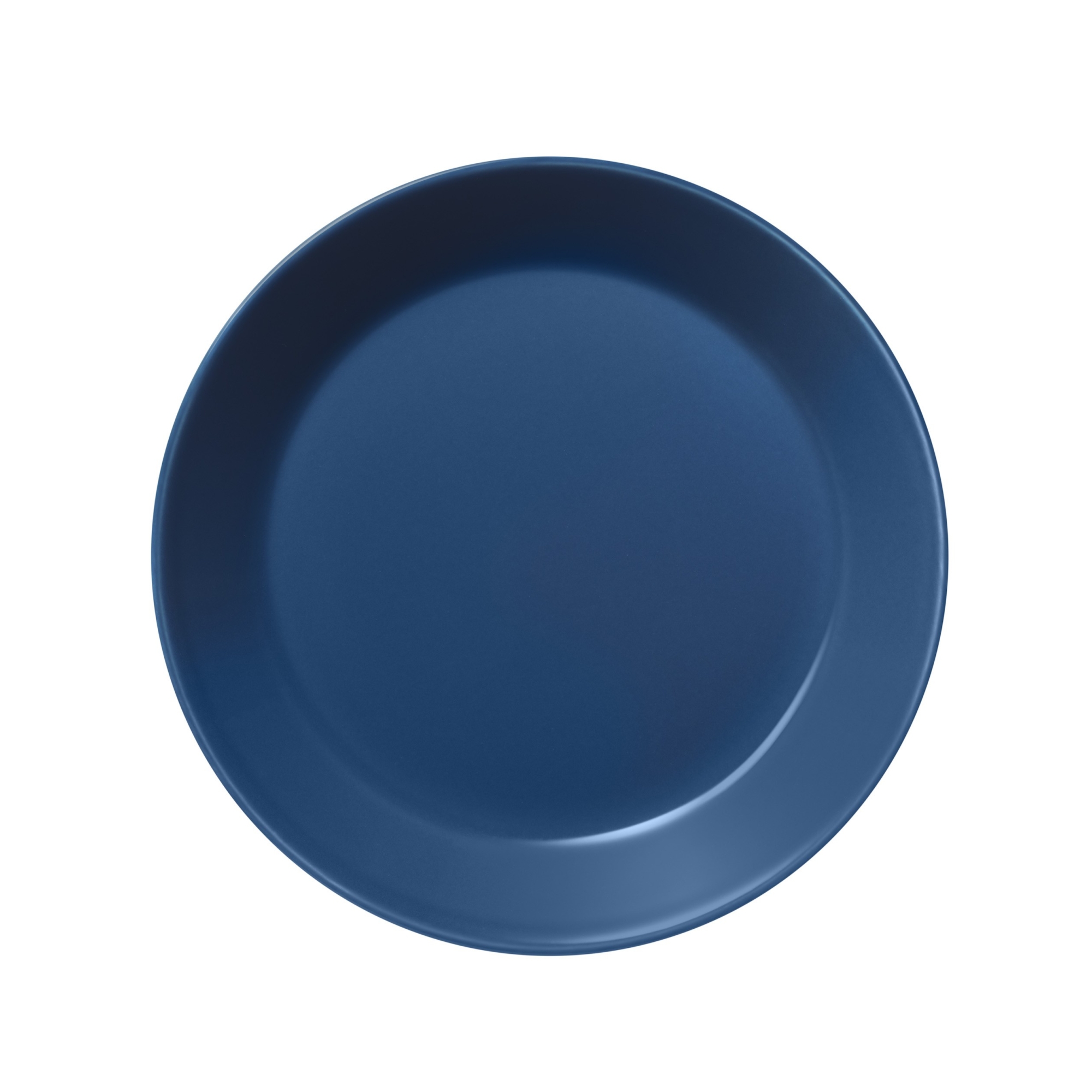 Assiette Teema – Bleu vintage – Ø17cm – 1061236 - Iittala