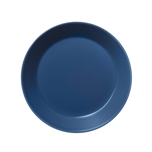 Assiette Teema – Bleu vintage – Ø17cm – 1061236 - Iittala