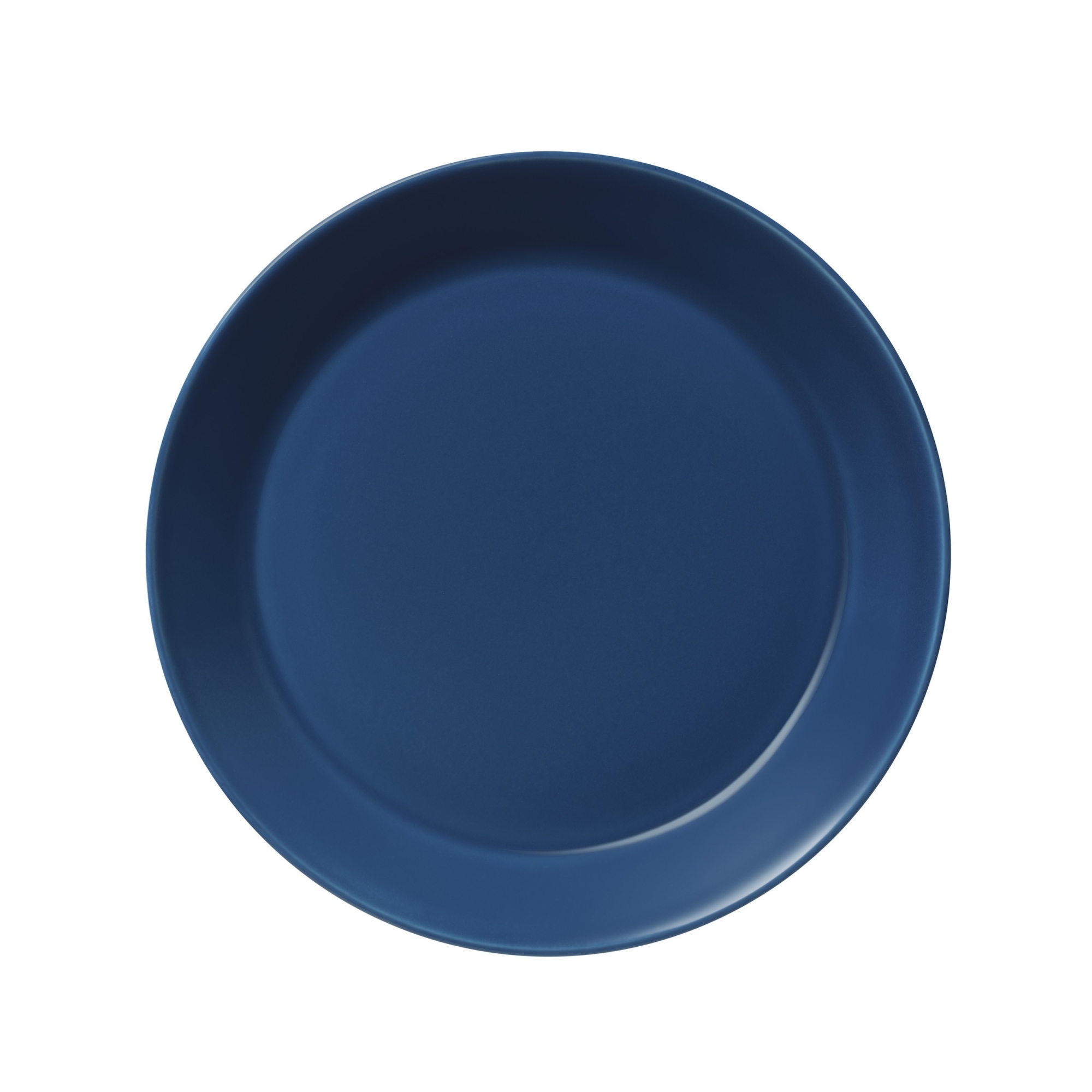 Teema plate – Vintage blue – Ø21cm – 1061237 - Iittala