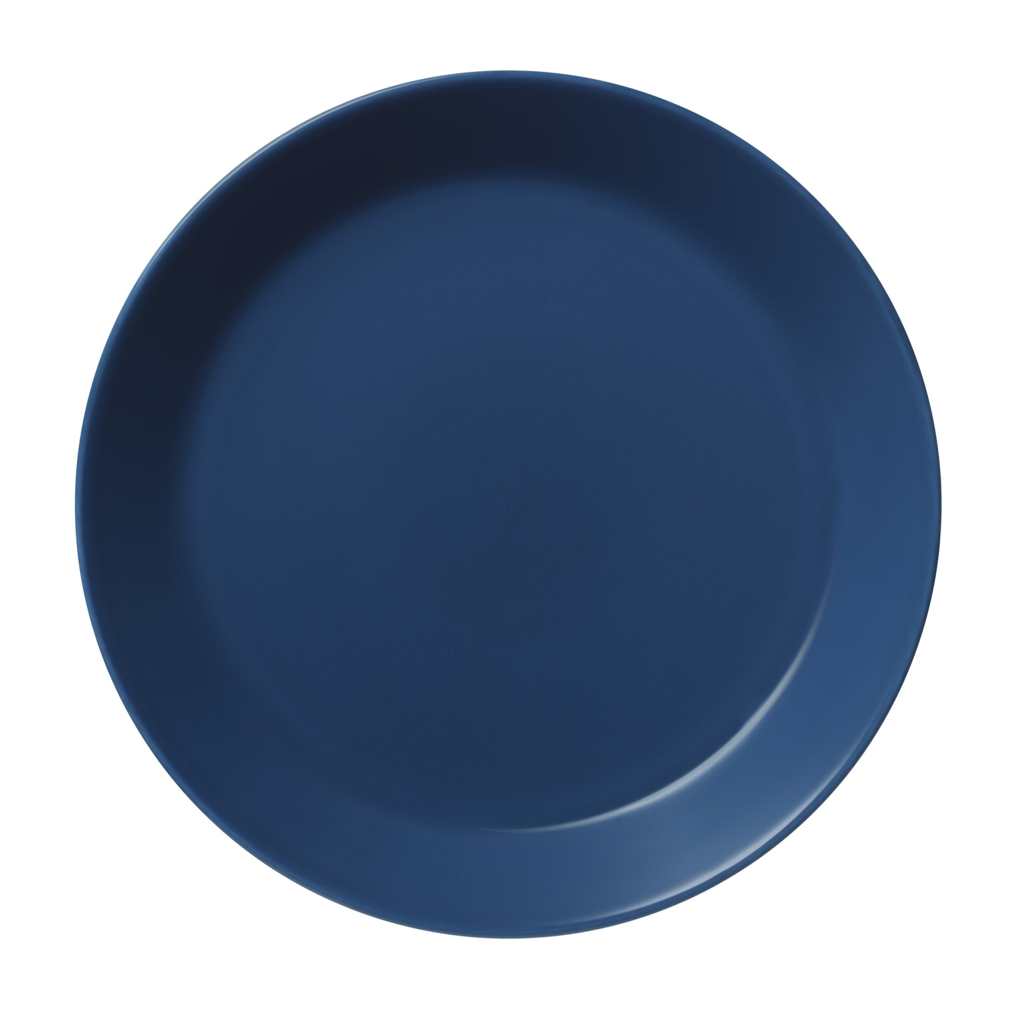 Assiette Teema – Bleu vintage – Ø23cm – 1062244 - Iittala