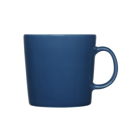 Mug Teema – Bleu vintage – 0,4L – 1062246 - Iittala