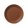 Ø17cm - Teema plate - vintage brown - 1061220 - Iittala