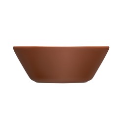 Ø15cm - bol Teema marron vintage - 1061241 - Iittala