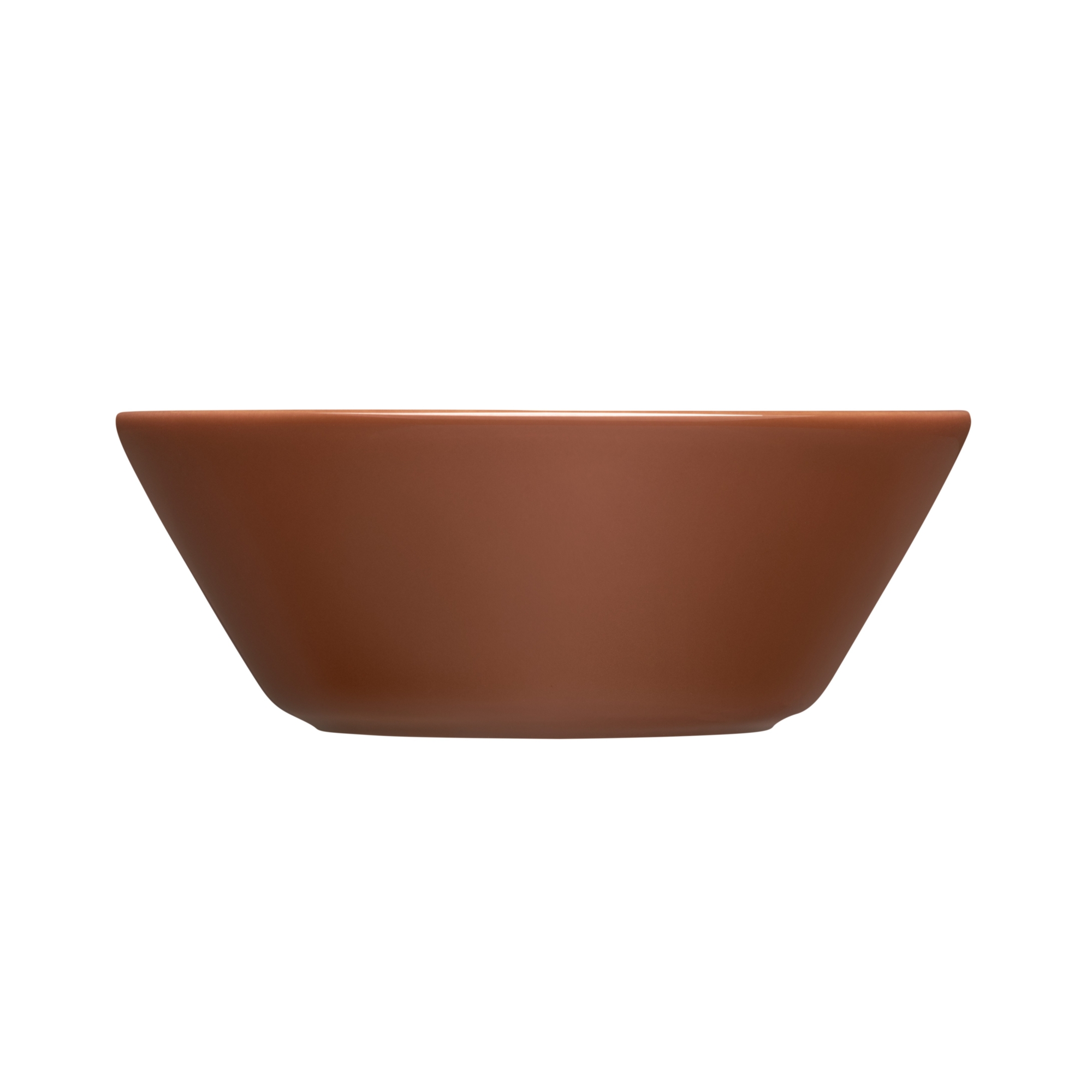 Ø15cm - bol Teema marron vintage - 1061241 - Iittala