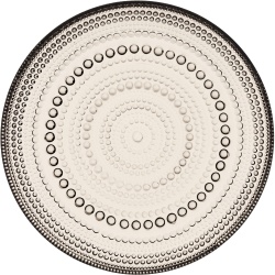 assiette Kastehelmi - Ø170mm - lin - 1051169 - Iittala