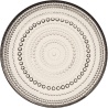 Kastehelmi plate - Ø170mm - linen - 1051169 - Iittala