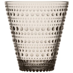 2 x verres 30cl  Kastehelmi lin - 1051121 - Iittala