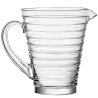 1.2l - Aino Aalto clear pitcher - 1007018 - Iittala