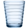 EPUISE - 22cl - 2 x Aino Aalto bleu clair - 1026149 - Iittala