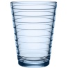 33cl - 2 x Aino Aalto aqua tumbler - 1026180 - Iittala