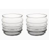 - Marimekko 2 x Verres 2dl - Sukat Makkaralla - 100