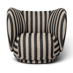 Fauteuil Rico Louisiana - Ferm Living