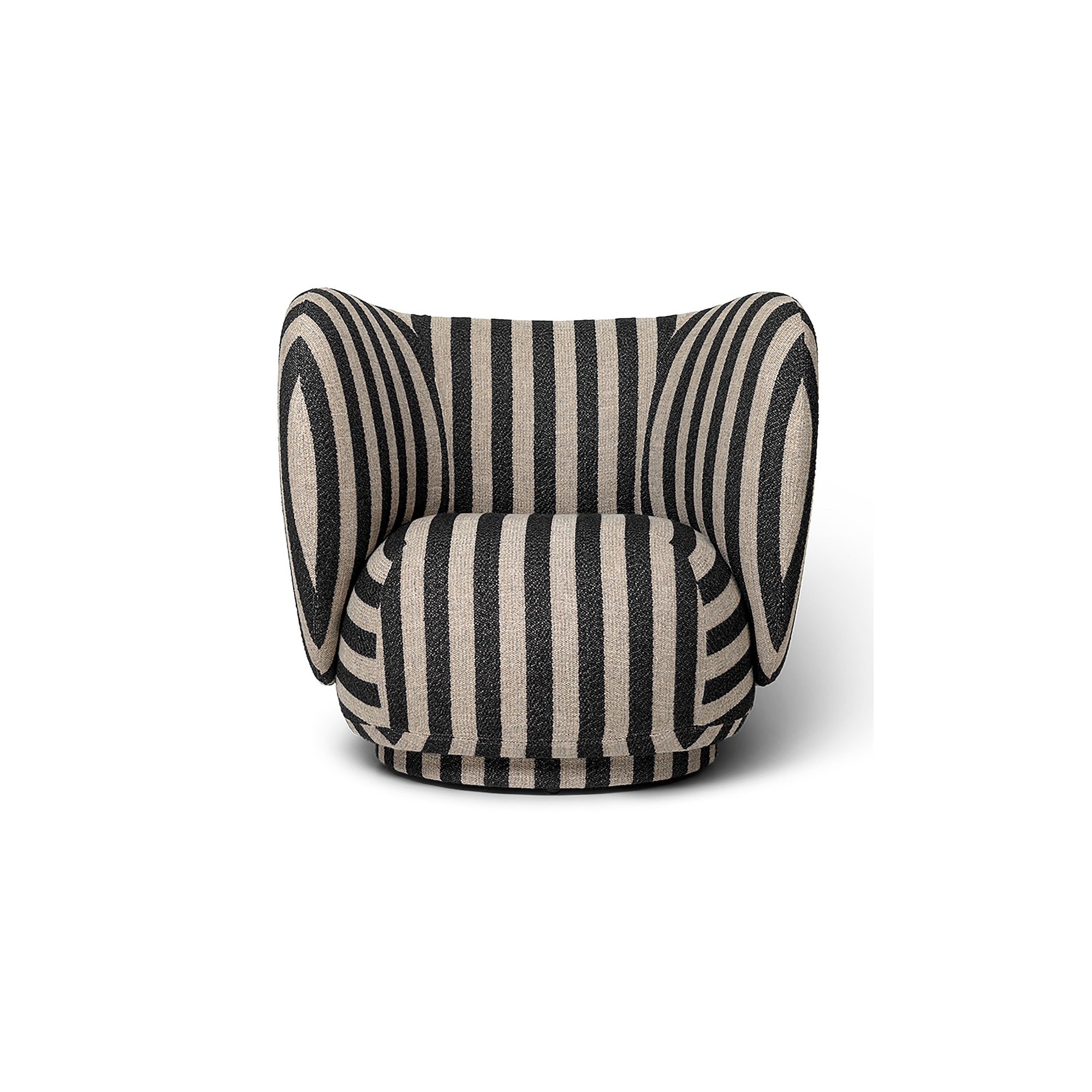 Fauteuil Rico Louisiana - Ferm Living