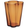 vase Aalto 270 mm, copper - 1062560 - Iittala