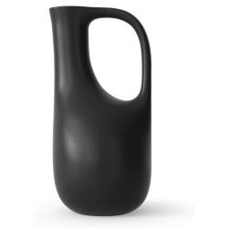 Black Liba watering can - Ferm Living