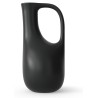 Black Liba watering can - Ferm Living