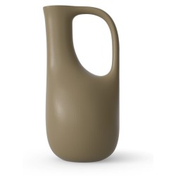 Olive Liba watering can - Ferm Living