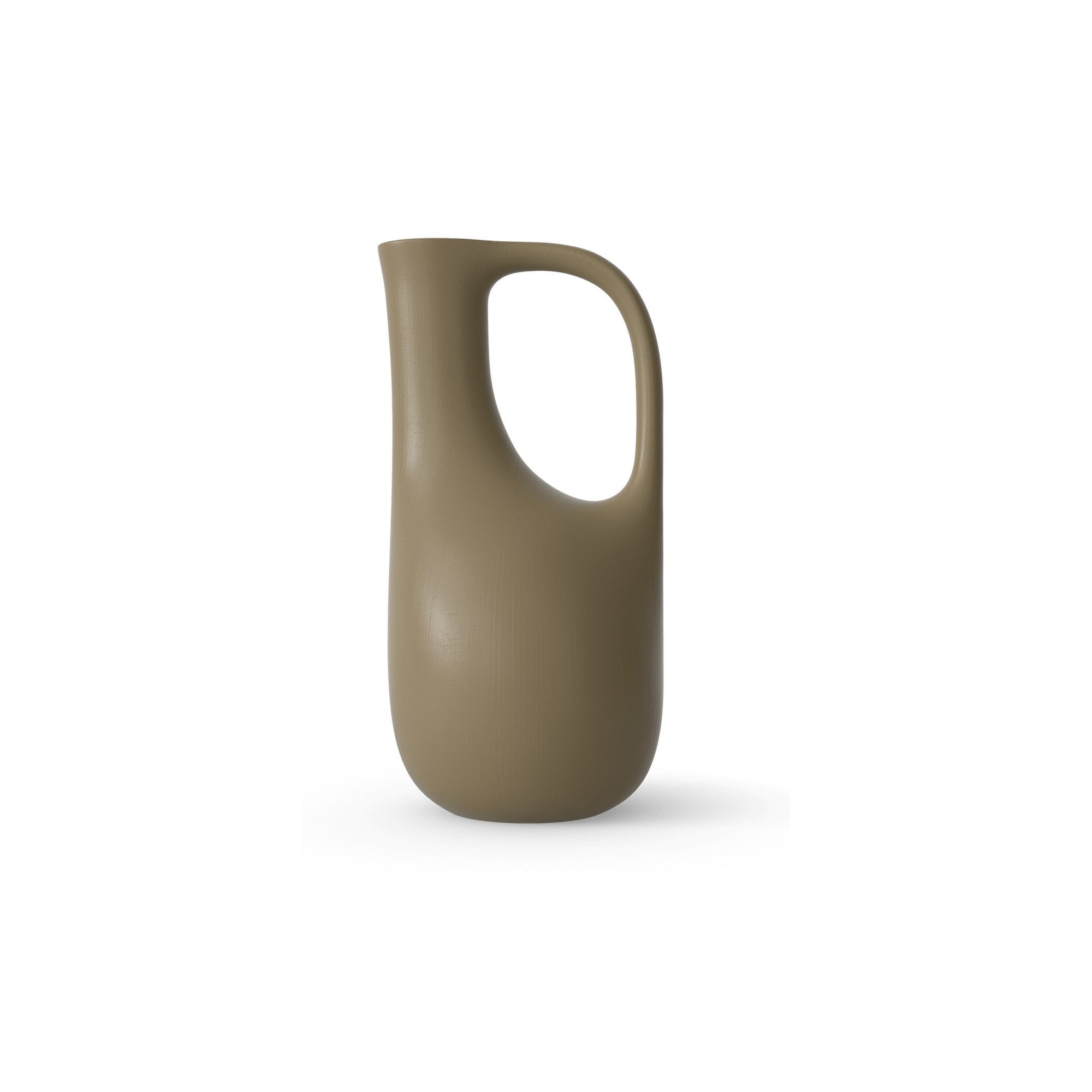 Olive Liba watering can - Ferm Living