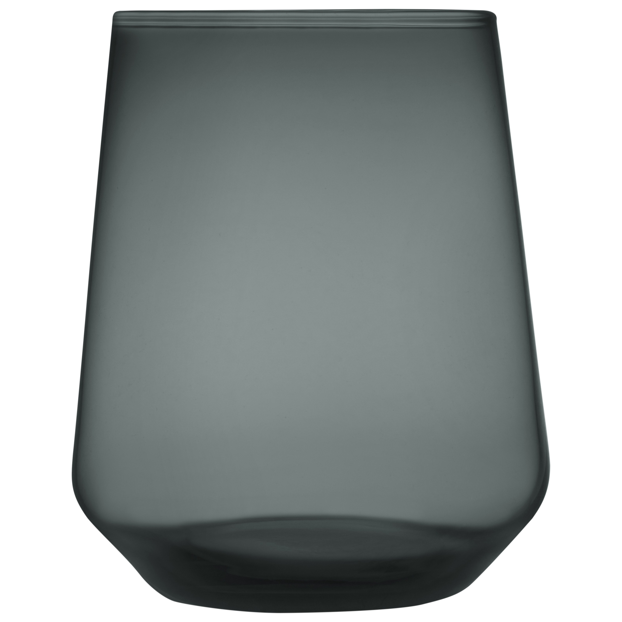 35cl - 2x tumbler dark grey Essence - Iittala