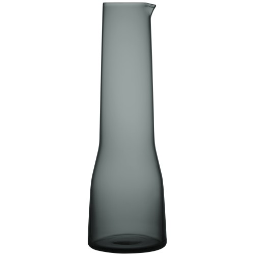 100cl - carafe grise foncée Essence - Iittala