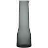 100cl - carafe grise foncée Essence - Iittala