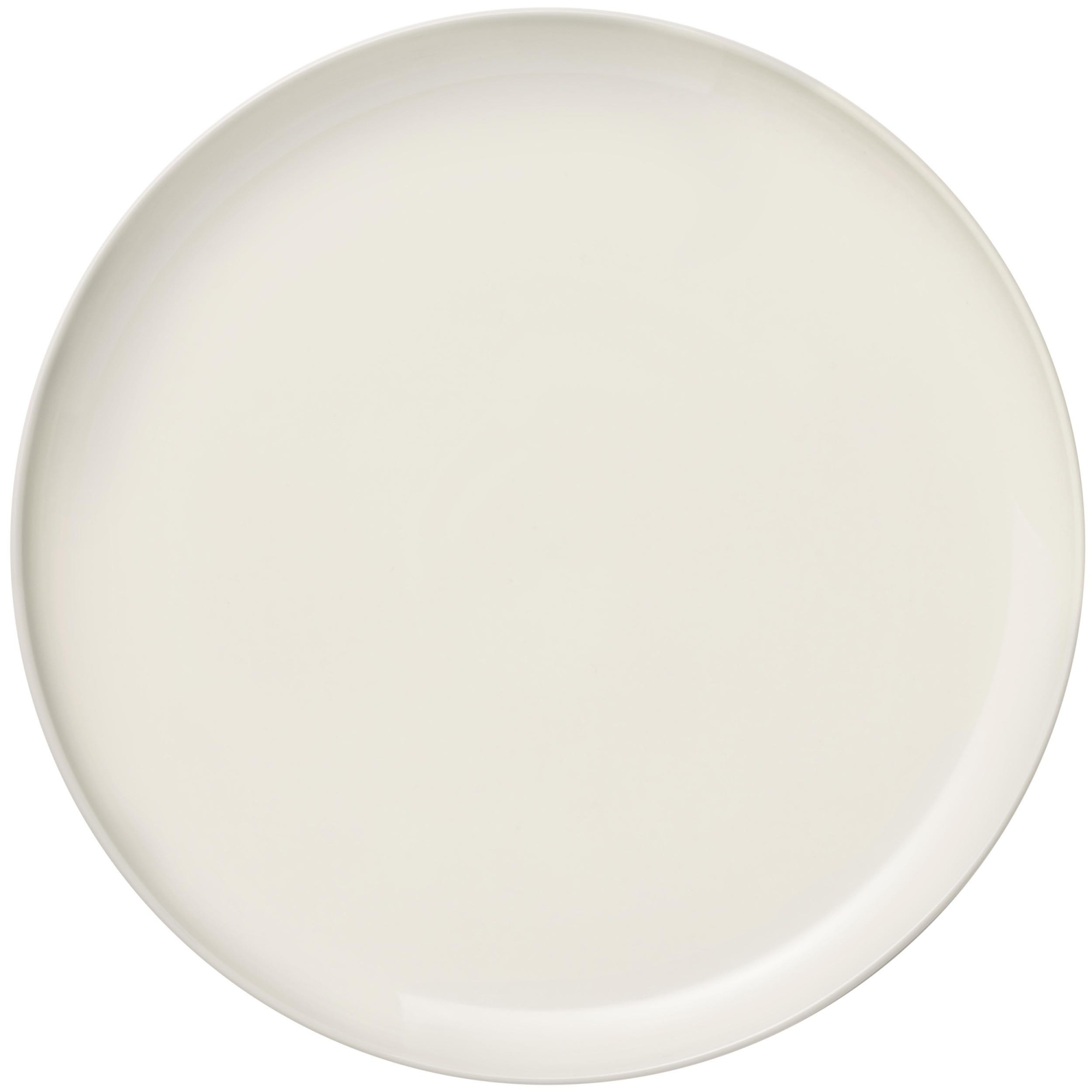 27cm - assiette blanche Essence - Iittala