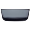 37cl - dark grey bowl Essence - Iittala