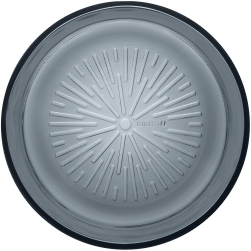 SOLD OUT 69cl - dark grey bowl Essence - Iittala