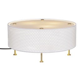 G50 blanche - lampe de table Sammode