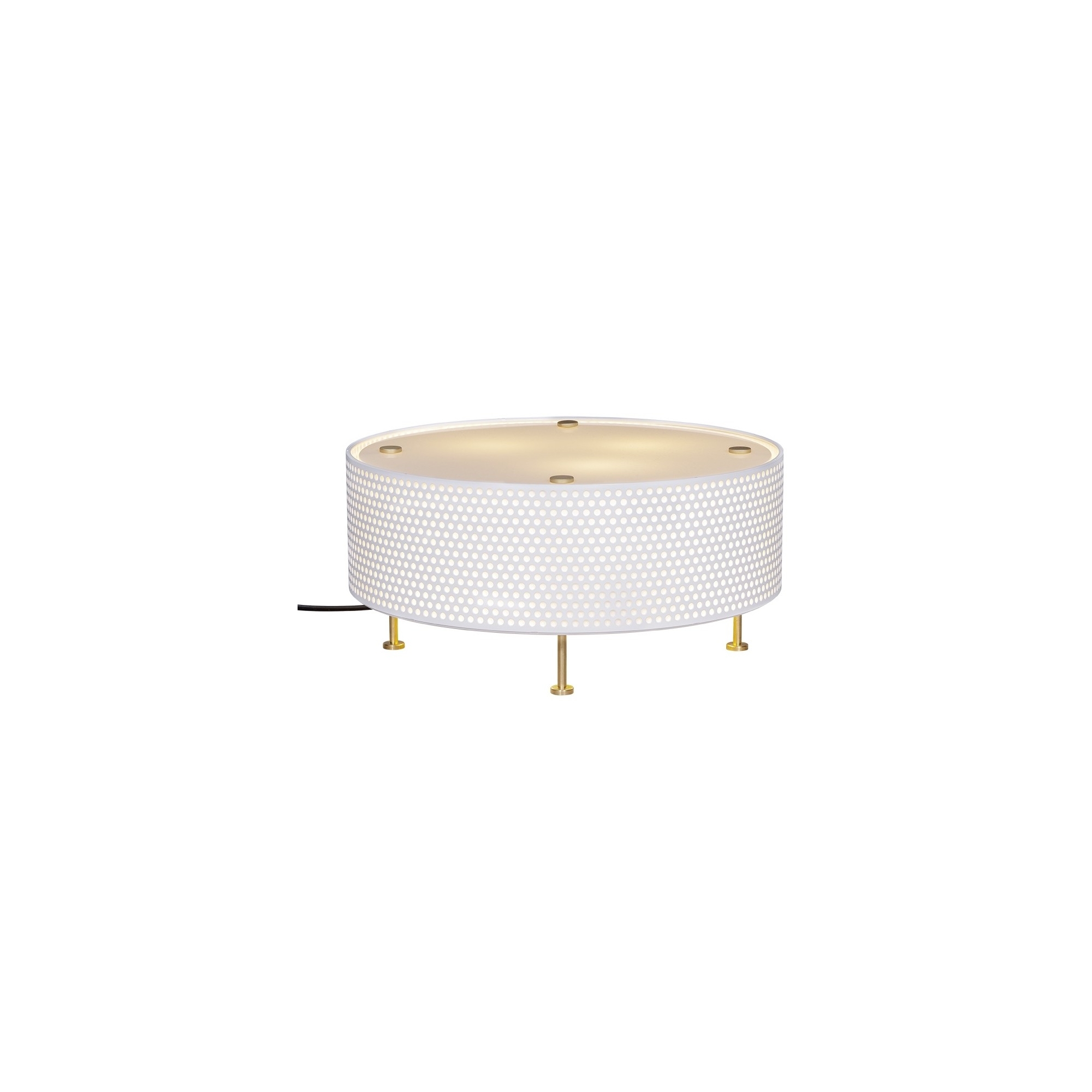 G50 white - Sammode table lamp