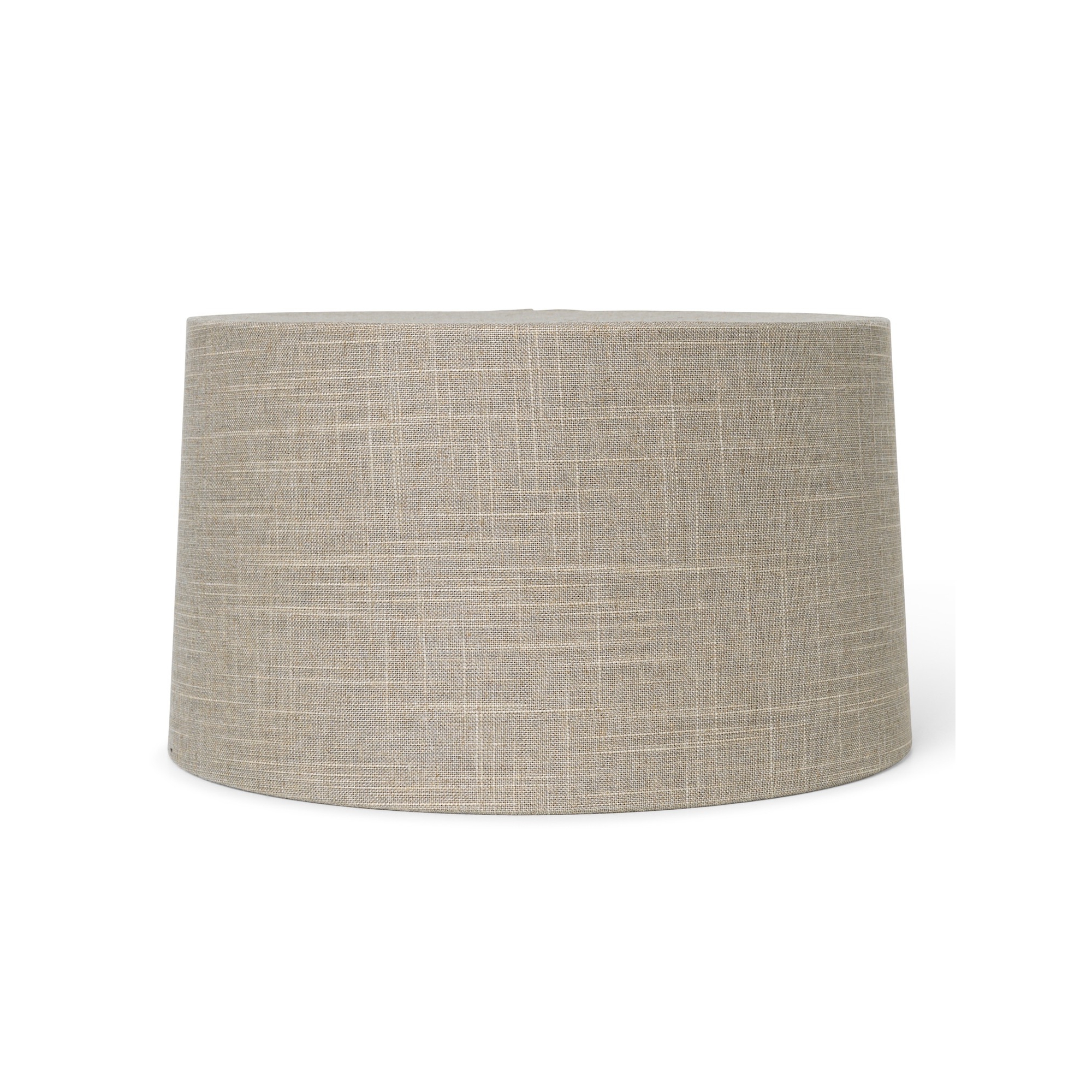 Eclipse - Ø33xH18,5cm – Abat-jour Sable S - Ferm Living