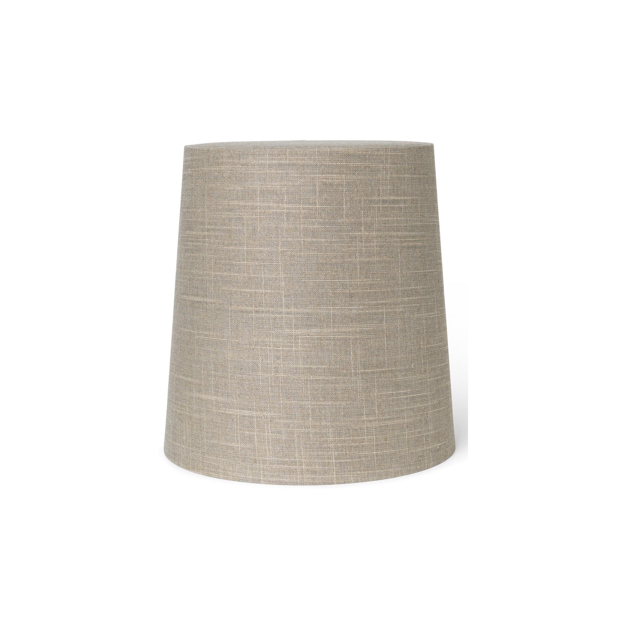 Eclipse - Ø27,5xH28,5cm – Lampshade Sable M - Ferm Living