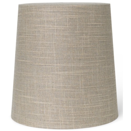 Eclipse - Ø27,5xH28,5cm – Lampshade Sable M - Ferm Living