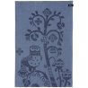 47 x 70 cm tea towel - blue - Taika - 1027375 - Iittala