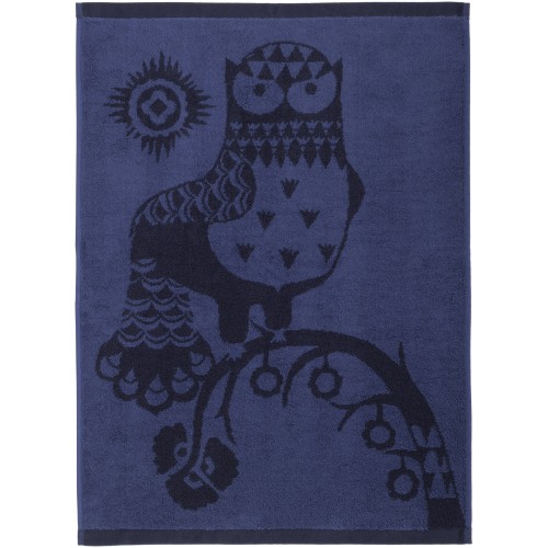 50 x 70 cm serviette à main - bleu - Taika - 1056774 - Iittala