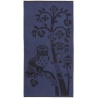 70 x 140 cm bath towel - blue - Taika - 1056772 - Iittala