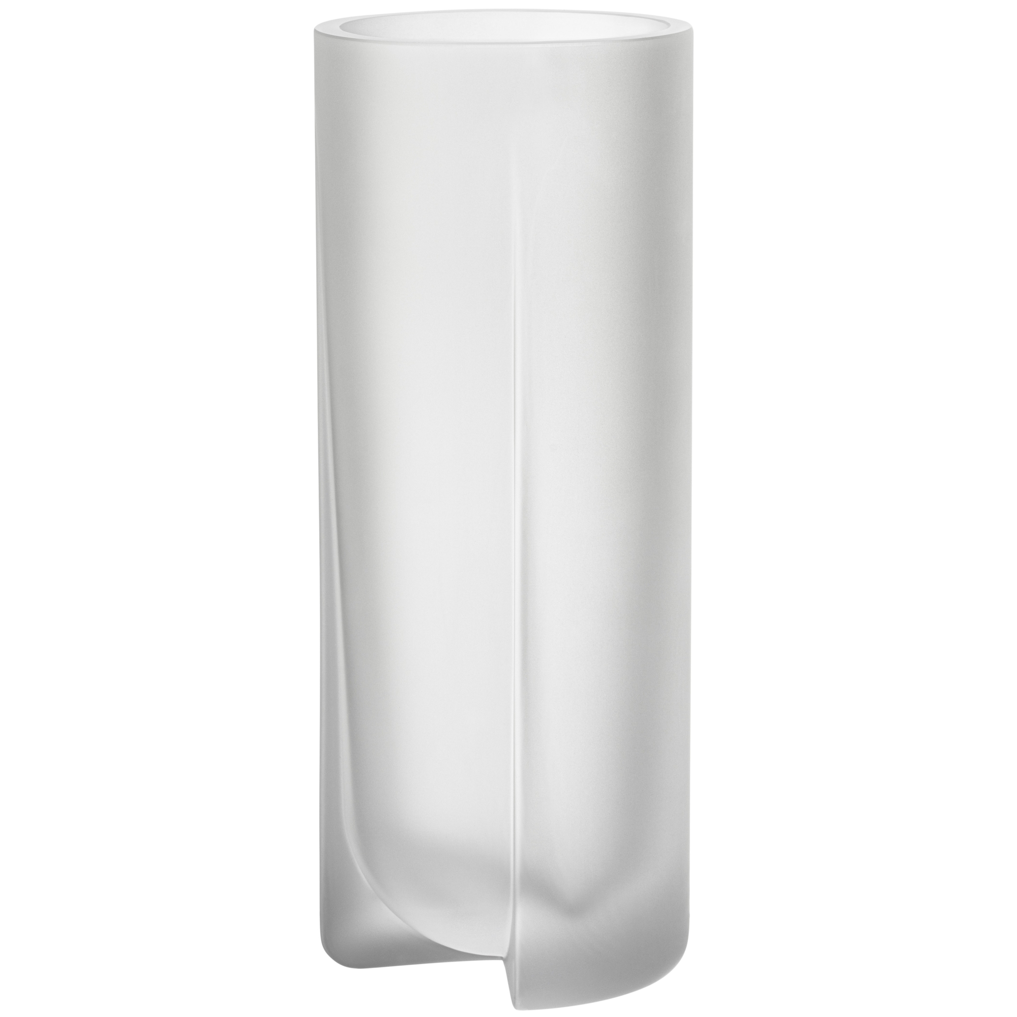 vase Kuru - transparent - 1051549 - Iittala