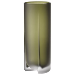 vase Kuru - vert mousse - 1051548 - Iittala