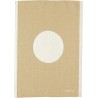 copy of pale turquoise - Vera kitchen towel - Pappelina