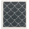 charcoal - Kotte - dish cloth - Pappelina