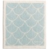 blue fog - Kotte - dish cloth - Pappelina