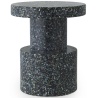 Black Multi - Bit Stool - 603008 - Normann Copenhagen