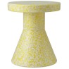 Yellow - Bit Stool Cone - 605700 - Normann Copenhagen